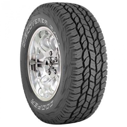 Cooper Tires DISCOVERER A/T3 LT 265/70 R17 121S