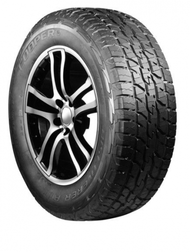 COOPER DISCOVERER ATT 255/55 R19 111H DOT2021