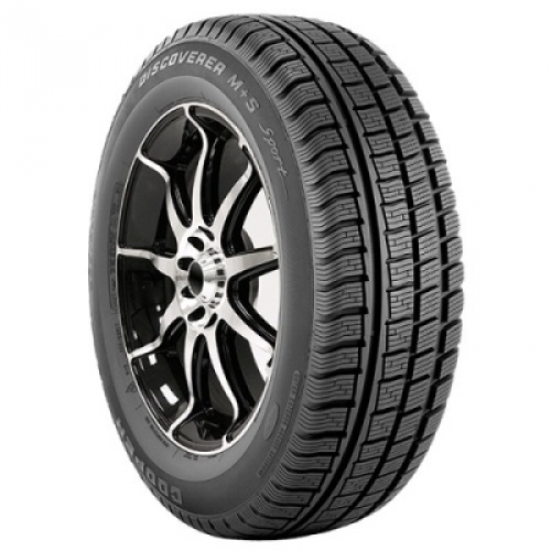 COOPER DISCOVERER SP M+S 215/70 R16 100T