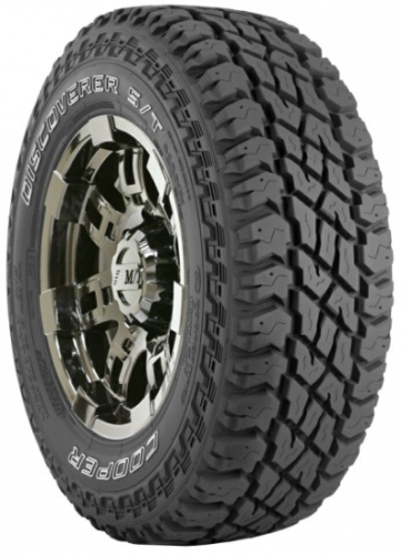 Cooper Tires DISCOVERER S/T MAXX POR 315/70 R17 121Q