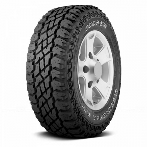 COOPER DISCOVERER ST MAXX P.O.R BSW 265/65 R17 120Q