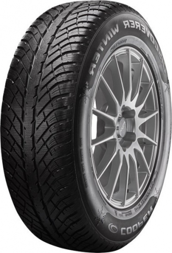 Cooper Tires DISCOVERER WINTER 235/65 R17 108H