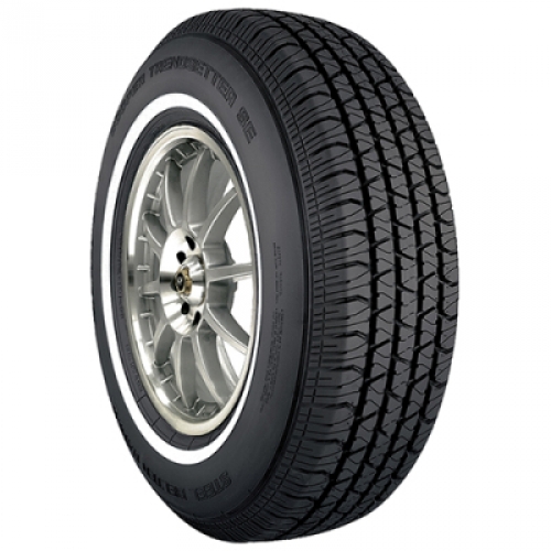 COOPER TRENDSETTER SE 215/75 R15 100S