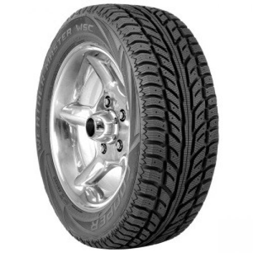 Cooper Tires WEATHERMASTER WSC 255/50 R19 107T