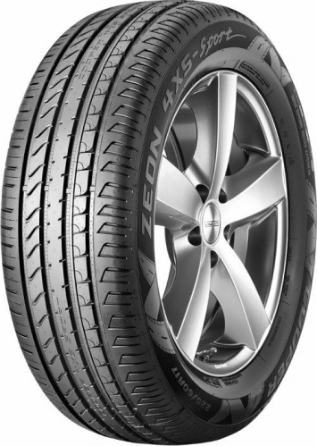 Cooper Tires ZEON 4XS SPORT 225/60 R18 100H