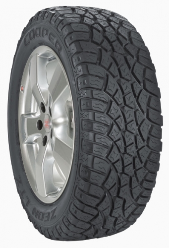 COOPER ZEON LTZ XL 305/50 R20 120S