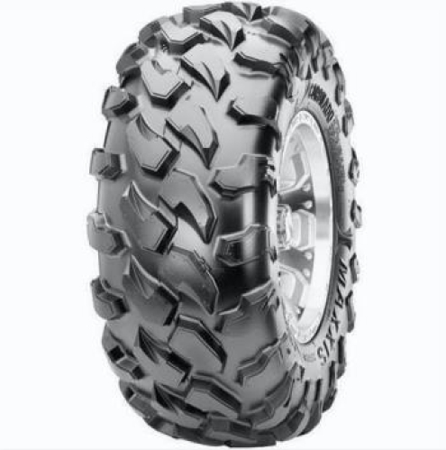 MAXXIS CORONADO MU-9C 26/11 R12 55M