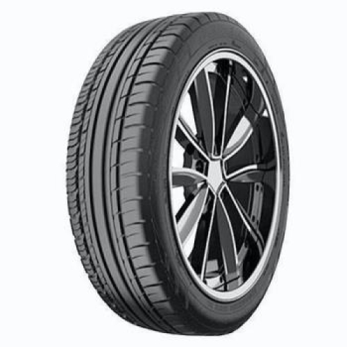 FEDERAL COURAGIA F/X 235/50 R19 99V