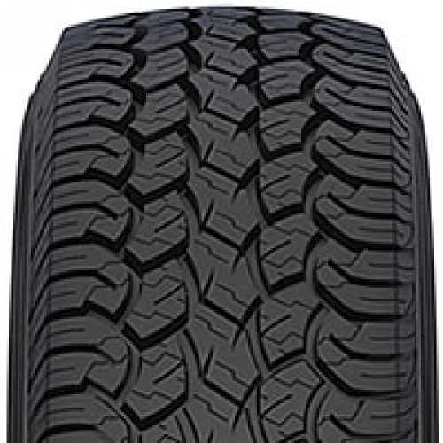 FEDERAL COURAGIA AT OWL 265/70 R16 112S