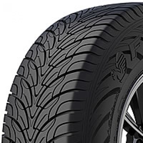 FEDERAL COURAGIA S/U 275/60 R15 107H