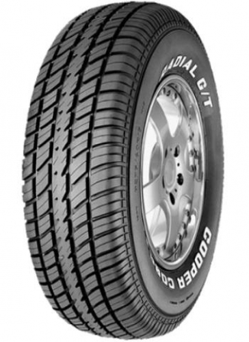 COOPER COBRA G/T RWL 235/70 R15 102T