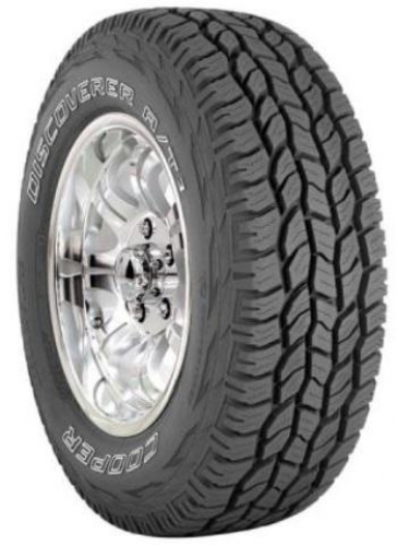 COOPER DISCOVERER A/T3 SPORT 2 OWL 265/75 R16 116T