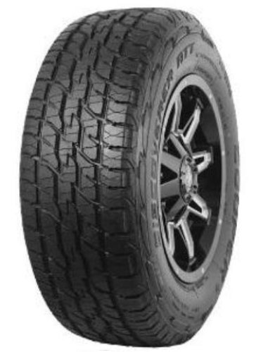 COOPER DISCOVERER ATT 215/65 R16 102H
