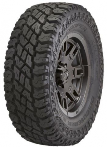 Cooper Tires DISCOVERER S/T MAXX POR 275/70 R17 121Q