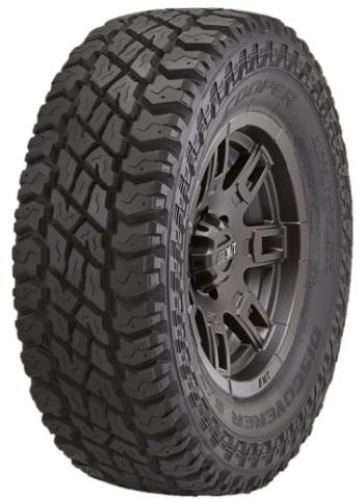 Cooper Tires DISCOVERER S/T MAXX POR 265/60 R20 121Q