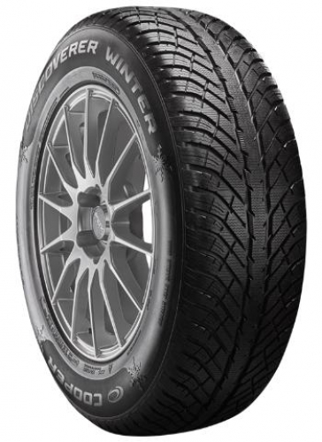 Cooper Tires DISCOVERER WINTER 205/55 R17 95V