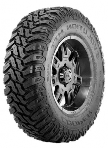 Cooper Tires EVOLUTION MTT 31/10.50 R15 109Q