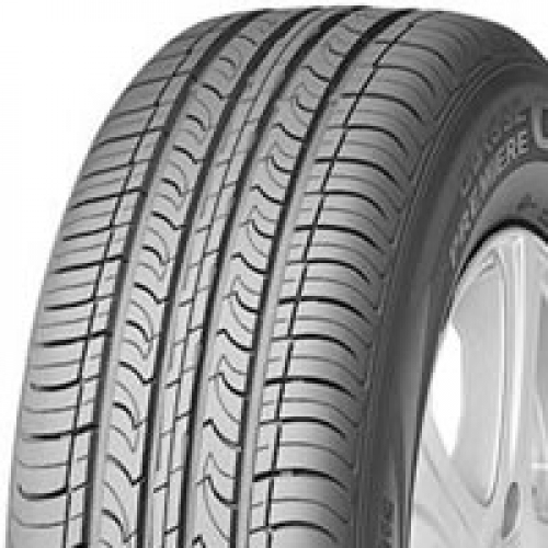 NEXEN CP672@ 225/55 R18 98H DOT2018