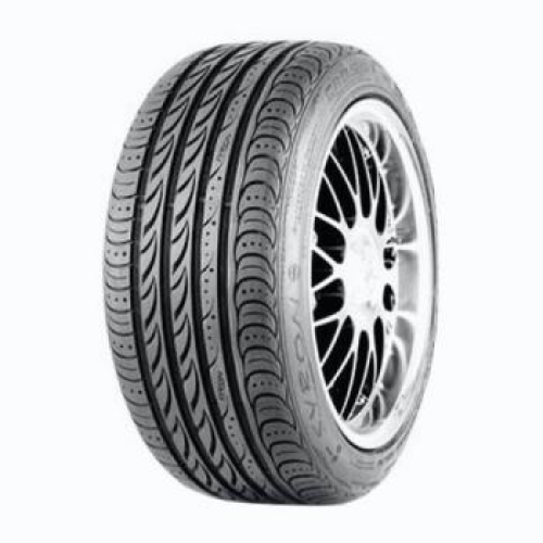 Syron CROSS 1 PLUS 235/60 R16 100V
