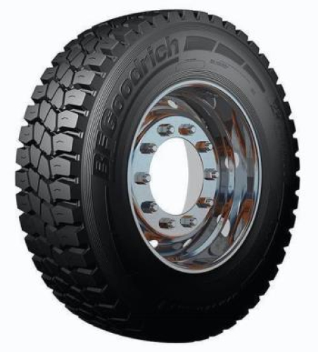 BFGoodrich CROSS CONTROL D 315/80 R22.50 156K