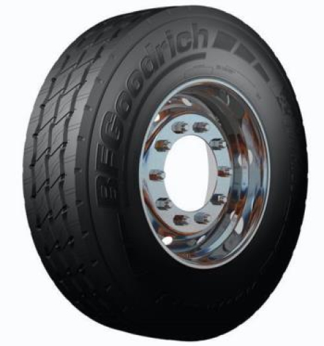 BFGoodrich CROSS CONTROL S2 315/80 R22.50 156K