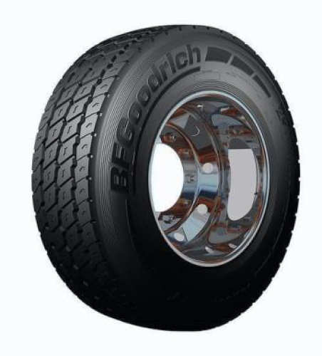 BFGoodrich CROSS CONTROL T 385/65 R22.50 158K