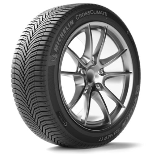 MICHELIN CrossClimate+ 245/40 R19 98Y DOT2021