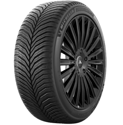 MICHELIN CrossClimate 3 255/45 R20 101W
