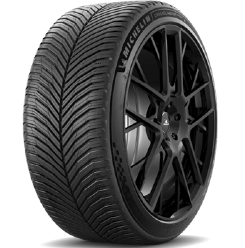 MICHELIN CrossClimate 3 Sport 245/45 R18 100Y