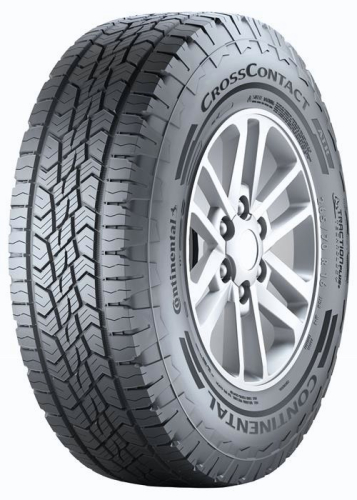 CONTINENTAL CROSSCONTACT ATR 255/70 R15 112T XL