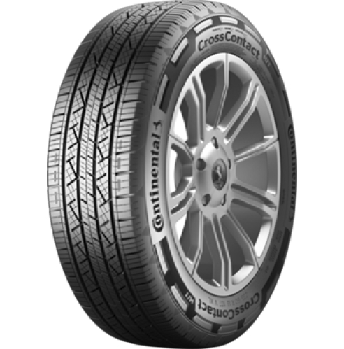 CONTINENTAL CrossContact H/T 275/45 R21 110W DOT2023