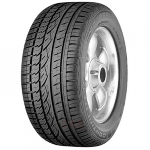 CONTINENTAL  L285/50 R20 CROSS UHP 116W XL