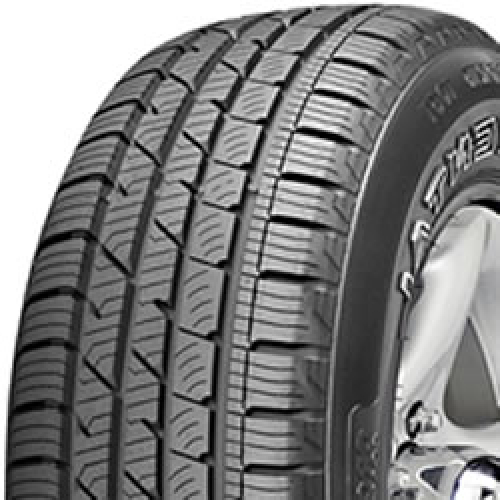 CONTINENTAL CROSS CONTACT RX 255/65 R19 114V