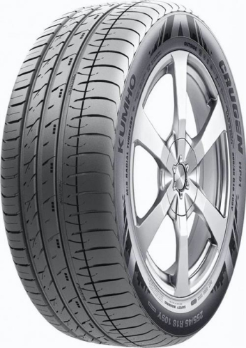 KUMHO CRUGEN HP91 255/40 R21 102Y XL