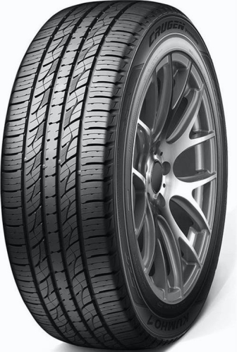 KUMHO CRUGEN PREMIUM KL33 225/55 R18 98V