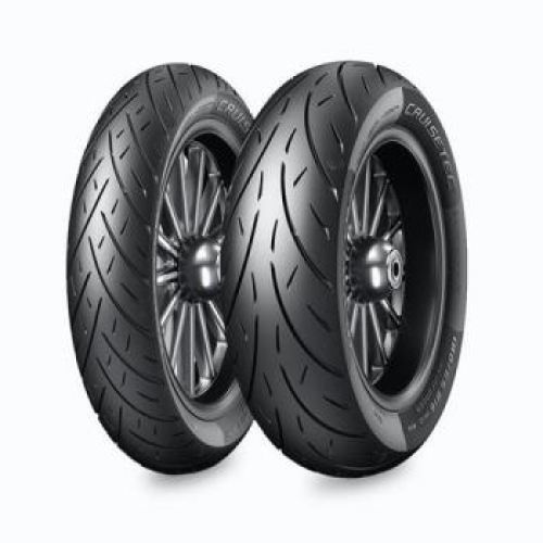 METZELER CRUISETEC 180/60 R16 80H