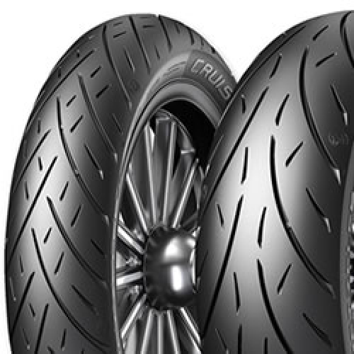 METZELER CRUISETEC 120/70 R19 60W