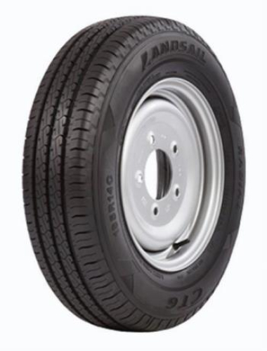 LANDSAIL CT6 155/80 R13 90N