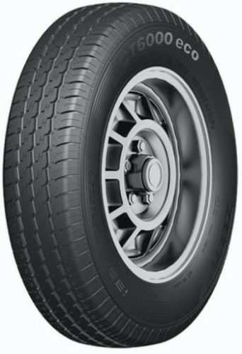 Zeetex CT6000 ECO 215/75 R16 113T