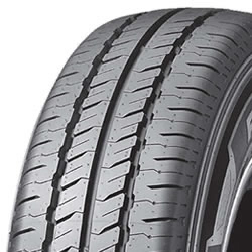 NEXEN ROADIAN CT8 205/70 R15 104T