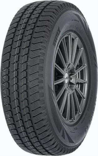 Zeetex CT8000 4S 195/70 R15 104R
