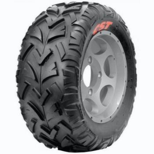 CST CU-20 24/10 R12 52J