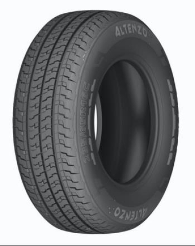 ALTENZO CURSITOR 185/75 R16 104S