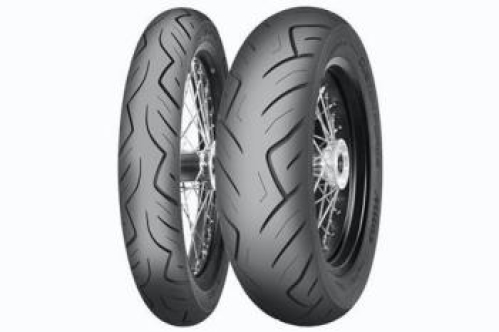 MITAS CUSTOM FORCE 100/90 R19 57H