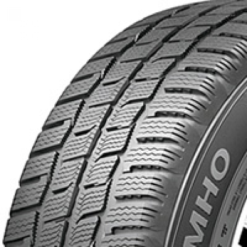 KUMHO PORTRAN CW51 215/75 R16 116R