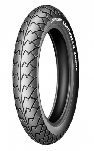DUNLOP D103 90/80-17 46P TL DOT 11