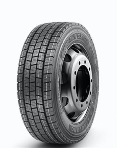 Hubtrac D12 245/70 R19.50 136M