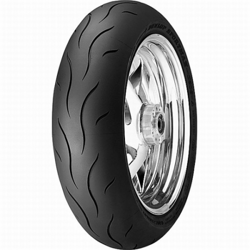 DUNLOP D208 140/70 R17 66H DOT14