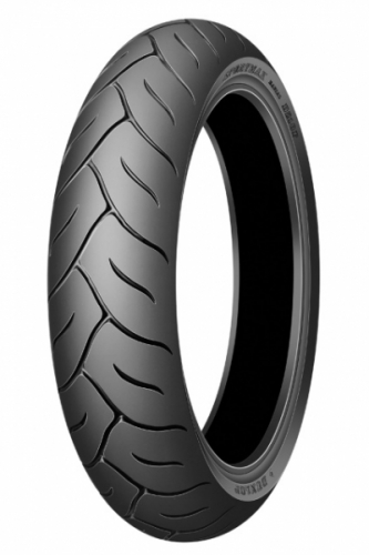 DUNLOP 120/70 R17 58W DOT0511