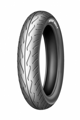 DUNLOP D251 150/60 R18 67V